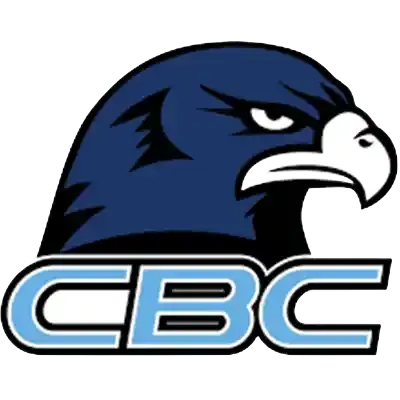 The logo for Columbia Basin College