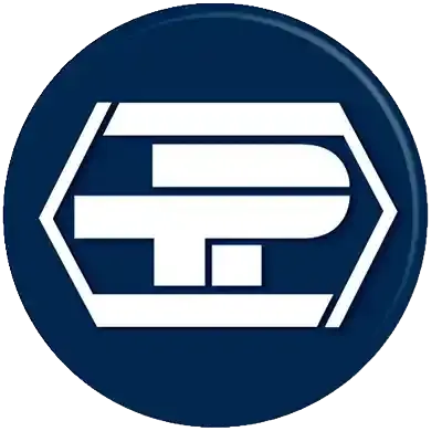 The logo for Perry Technical Institute