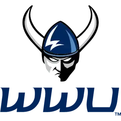 The logo for Western Washington University