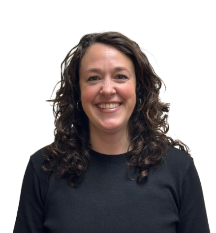 Headshot of a WAEF support resource person