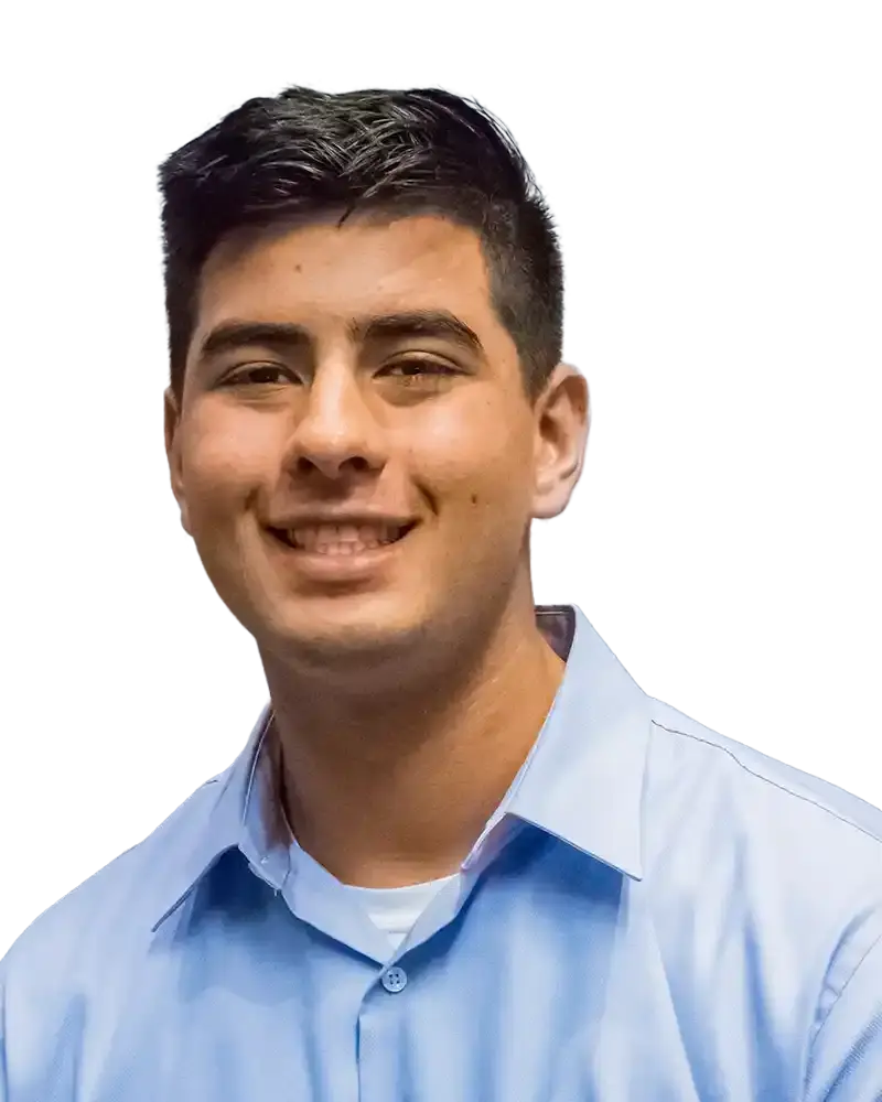 A picture of a WAEF alumni