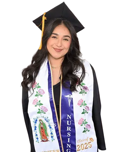 A picture of a WAEF alumni