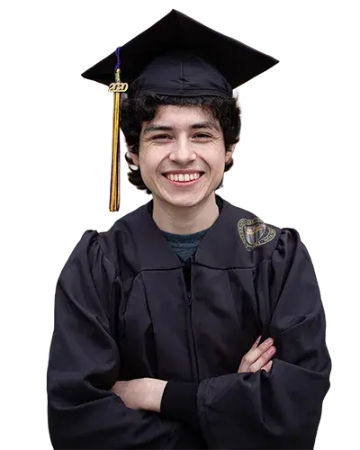 A picture of a WAEF alumni